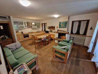 Villa Prada Beauty through pastures and Lake Garda - Castelletto di Brenzone - 4