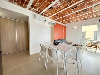 Agi Arago Apartments - Roses - 2