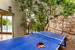 Villa Dolunay - Islamlar - 7