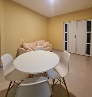 Apartamento Praia do Prea - 1