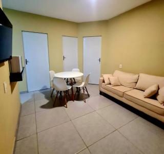 Apartamento Praia do Prea - 3