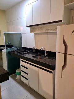 Apartamento Praia do Prea - 5