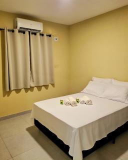 Apartamento Praia do Prea - 2