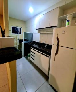 Apartamento Praia do Prea - 6