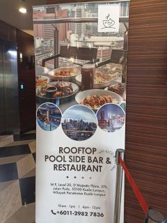 D'Majestic Place, 1 King or 2 Super Single beds - Kuala Lumpur - 1