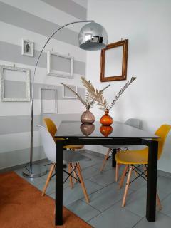 Elegant Smart Suite with Free Parking - Torino - 6