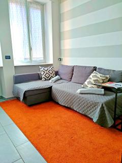 Elegant Smart Suite with Free Parking - Torino - 9