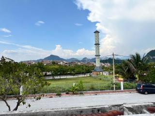 Ipoh AL-Hijrah Homestay Bandar Seri Botani - Ipoh - 4