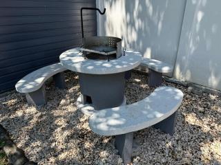 Vörösmarty apartmanház - 5