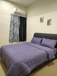 Ipoh AL-Hijrah Homestay Bandar Seri Botani - 2