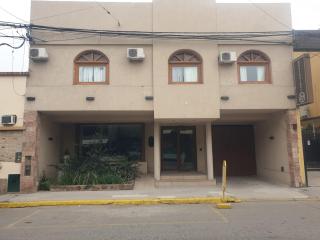 Los Monjes Hotel - Luján - 9