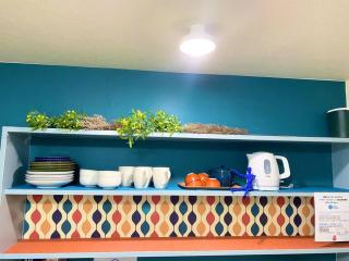日本の可愛い一軒家完全貸切Goodfellas Inn OsakaTS - Osaca - 3
