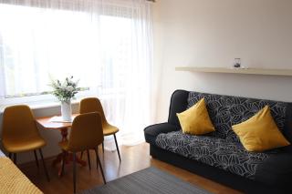 Pokoje&Apartamenty Plus Minus - Władysławowo - 1