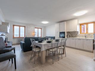 Apartment Tenuta Rucas by Interhome - Montoso - 0