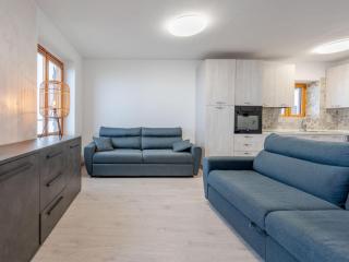 Apartment Tenuta Rucas by Interhome - Montoso - 4