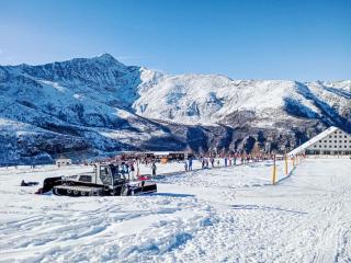 Apartment Tenuta Rucas by Interhome - 9