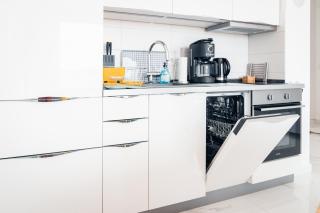 Panoramic view Rogoznica - 6