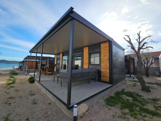 Mobile home Mint, Kamp Tamris, Sv. Petar na Moru - 0