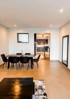 101 Apartments Kicukiro - Kigali - 3