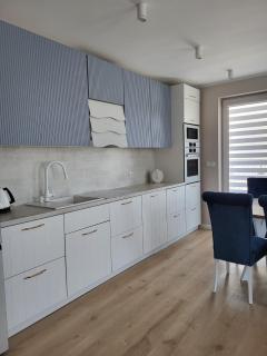 Primero apartament - Colberga - 9