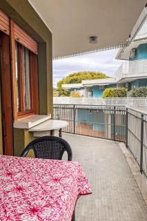 Apartment Moschettieri-7 by Interhome - 4