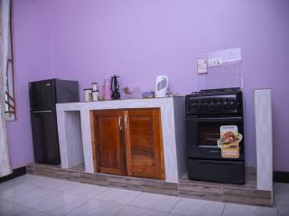 Aminata Bed & Breakfast - Moshi - 8