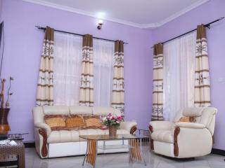 Aminata Bed & Breakfast - Moshi - 6