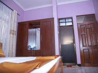 Aminata Bed & Breakfast - Moshi - 3