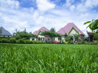 Aminata Bed & Breakfast - 8