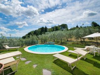 Apartment Lari-2 by Interhome - Luiano - 5