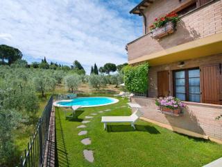 Apartment Lari-2 by Interhome - Luiano - 4