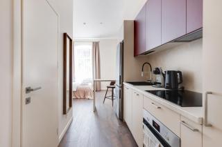 StudioApart23 - Vilnius - 2