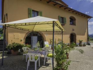 Apartment Edera by Interhome - Pian di Scò - 4