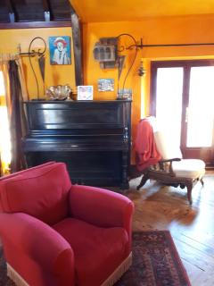 Loft atypique hyper centre à 5mn à pied de la plage de l'Écluse 2 à 4 personnes - Dinard - 1