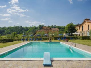 Apartment Edera by Interhome - Pian di Scò - 5