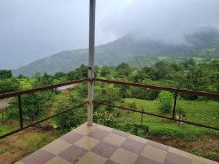 NeelMohar Bellevue 8 - Mahabaleshwar - 1