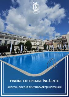 Iaki Conference & Spa Hotel - 8