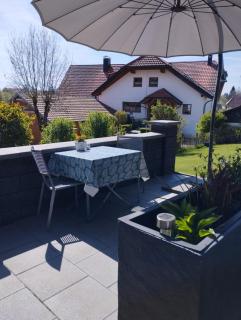 Kim`s Cottage - Görwihl - 3
