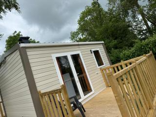 Camping L'Orée des Caps - 4