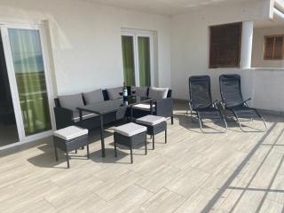 Apartments Novi Vinodolski - Povilska - Novi Vinodolski - 7