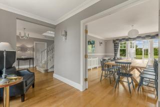 Port Hill House - Medbourne - 7