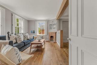 Port Hill House - Medbourne - 2