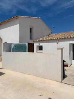 Luxueuse villa avec piscine région PACA et maison contemporaine - La Seyne-sur-Mer - 9