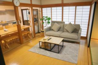 立花荘 - Matsuyama - 9