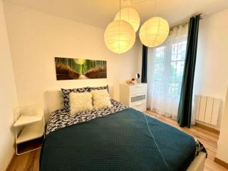 Appartement en centre-ville - 0