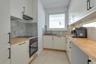Platinium Luxury Wałowa - Danzig - 7