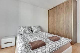 Platinium Luxury Wałowa - Danzig - 3