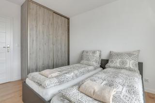Platinium Luxury Wałowa - Danzig - 2
