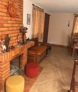 Villa Monterrey- Mesa de Los Santos - 3