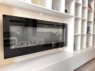 spacious and stylish Jókai apartment - Budapest - 5